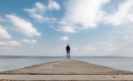 Angeschlagene Psyche ist Hauptgrund für Berufsunfähigkeit