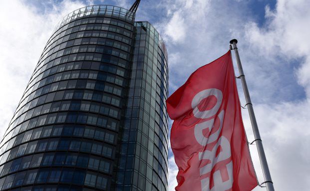 Ergo prüft Verkauf von Victoria und Ergo Leben