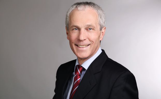 Wolfgang Weiler wird neuer GDV-Präsident