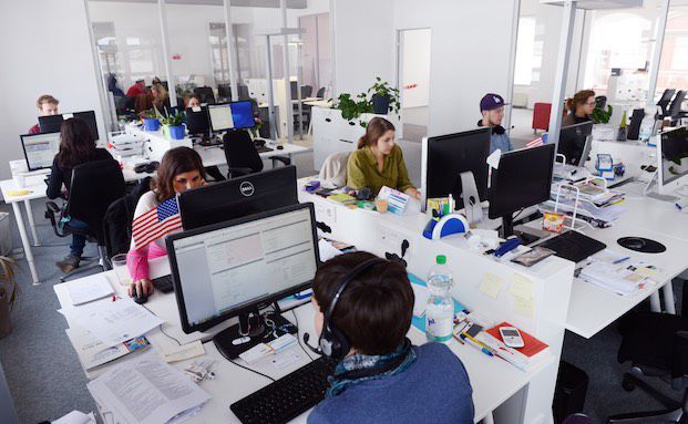 So fair sind Deutschlands Firmenversicherer