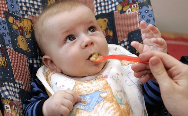 Vergiftete Babynahrung – ein Fall für die Versicherer?