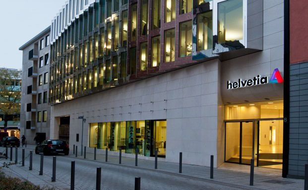 Helvetia überarbeitet Fondspolice