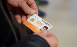 Hunderttausende Gesundheitskarten ungültig