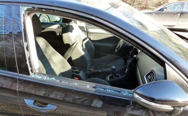 Versicherungsschutz gilt nicht für lose Gegenstände