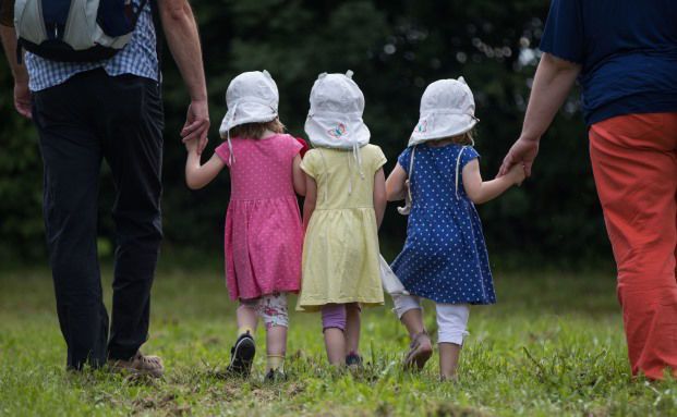 Das muss man bei einer Sorgerechtsverfügung beachten