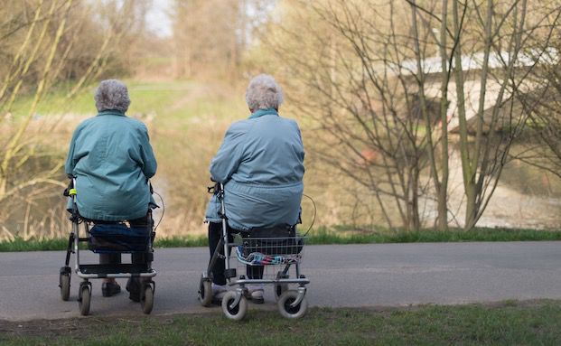 „Private Altersvorsorge muss überholt werden“