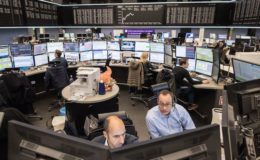 Versicherer wenden sich von traditionellen Anlagen ab