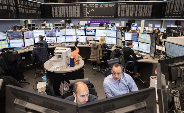 Versicherer wenden sich von traditionellen Anlagen ab