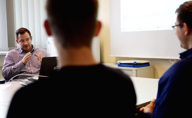 Versicherungsberatern fehlt gesetzliche Grundlage