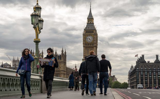Aus Fehlern der Briten lernen?