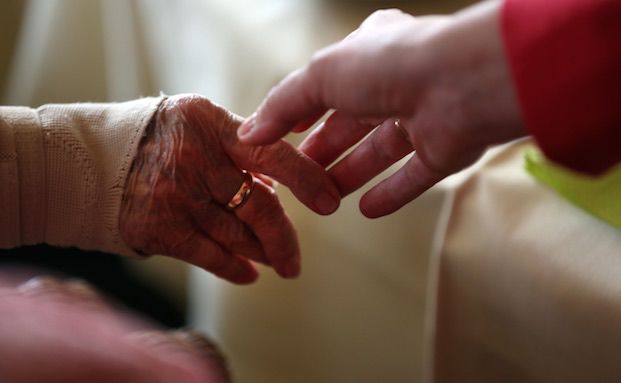 Bundesversicherungsamt zieht positive Bilanz