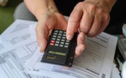 Bei welchen Ruheständlern eine Steuererklärung fällig wird