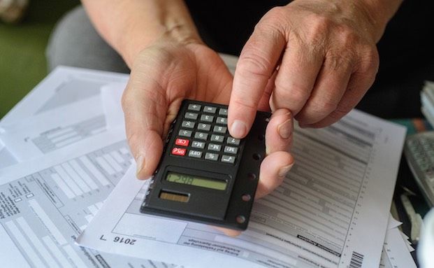 Bei welchen Ruheständlern eine Steuererklärung fällig wird