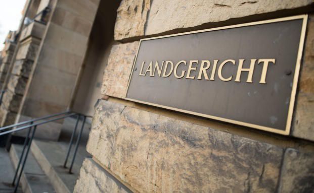 Die Bayerische darf weiter Die Bayerische heißen