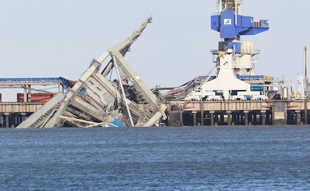 Sturm Xavier kostet Versicherer wohl bis zu 200 Millionen Euro