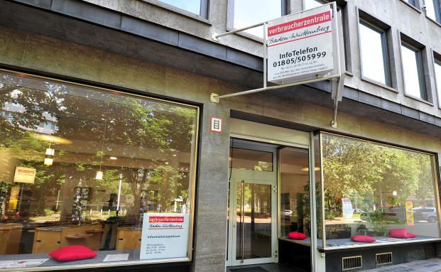 Verbraucherzentrale mahnt Makler erfolgreich ab