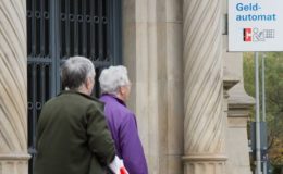 Run-off-Trend wird sich bis 2022 beschleunigen