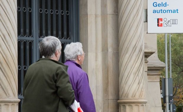 Run-off-Trend wird sich bis 2022 beschleunigen