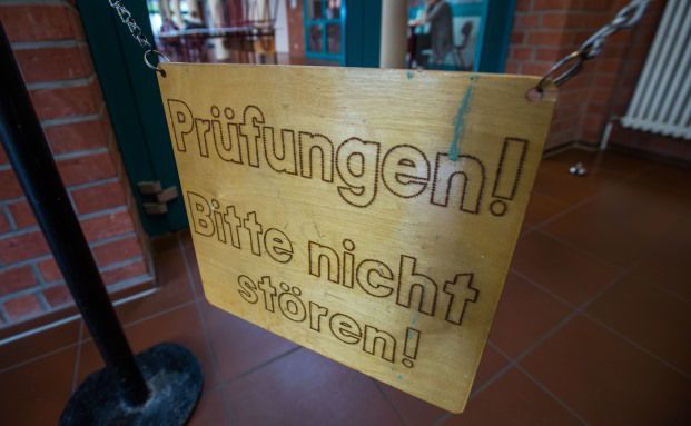 Wie Vermittler zum Thema Weiterbildung stehen