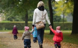 Union ist sich uneinig bei Mütterrente
