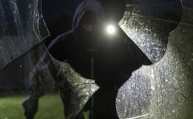Urlaubszeit ist Hochsaison für Einbrecher