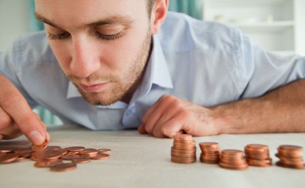 So viel verdienen angestellte Versicherungsmakler im Mittel