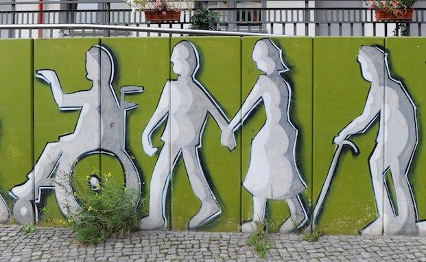 Nach wie vor hoher Zulauf bei Rente mit 63