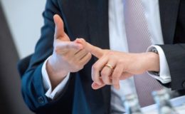 Umlagerechner liefert Argumente für Makler