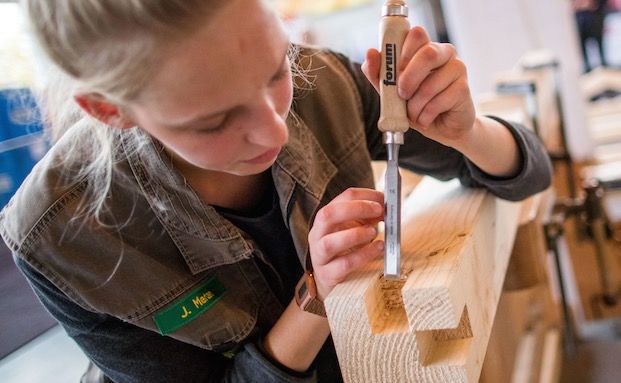 Was selbstständige Handwerker bei der Vorsorge beachten sollten