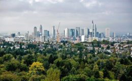 Die zehn verbreitetsten Fonds in Fondspolicen