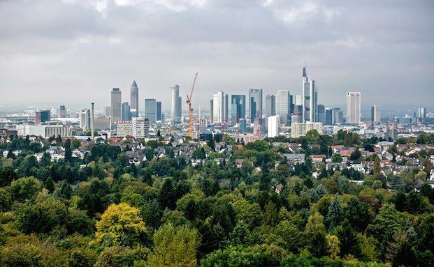 Die zehn verbreitetsten Fonds in Fondspolicen