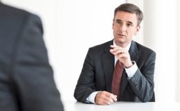 „Wir senken die Verwaltungskosten sofort um 10 Prozent“