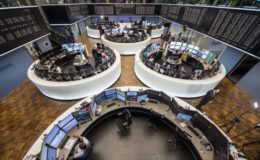Wenn die Börse die BU-Rente zahlt
