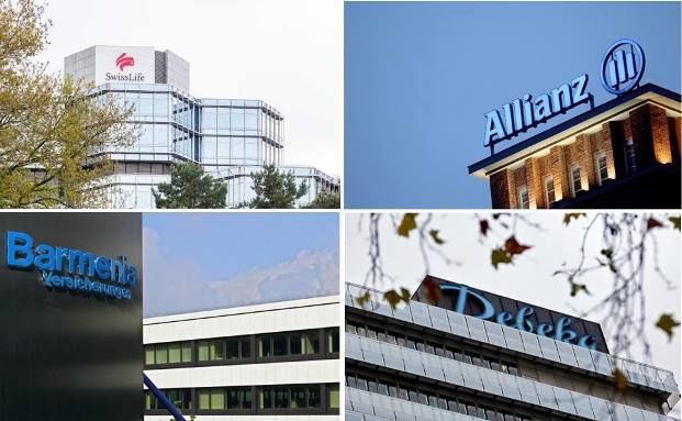 Diese Finanzvertriebe und Versicherer bieten den besten Service