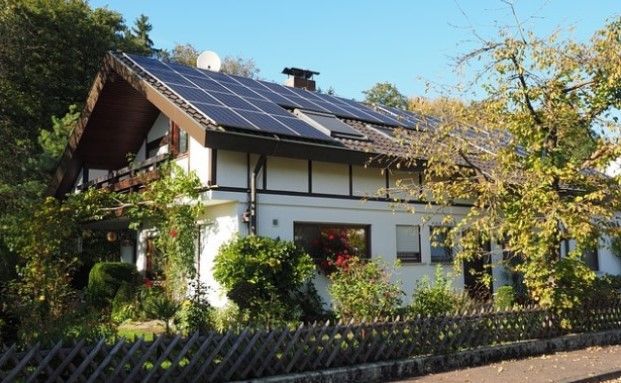 Was für eine separate Absicherung von Solaranlagen spricht