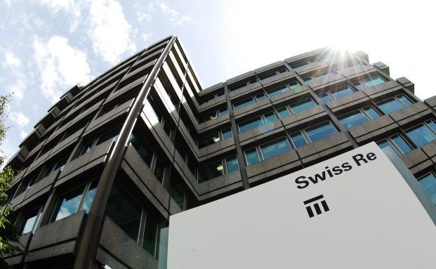 Swiss Re verkauft nur noch moralisch vertretbare Aktien