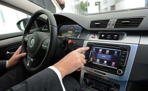 Hackerangriffe auf Autos werden zunehmend zum Problem