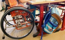 Was eine Invaliditätsversicherung für Kinder leistet