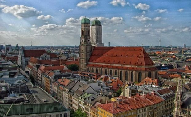 So steht das deutsche Rentensystem im internationalen Vergleich da