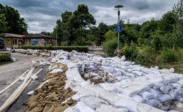 Absicherung gegen Hochwasser soll erleichtert werden