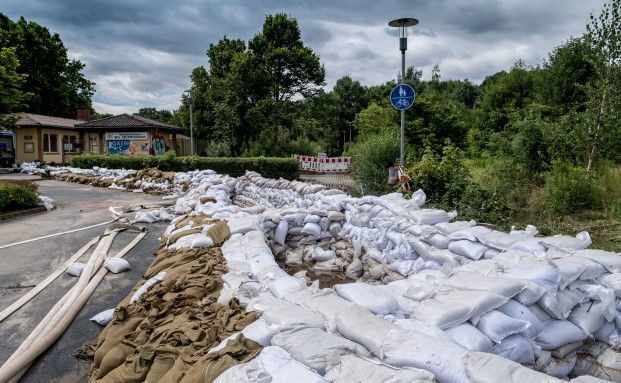 Absicherung gegen Hochwasser soll erleichtert werden