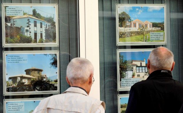 Immer mehr Rentenzahlungen ins Ausland