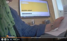 WISO-Test bringt Makler auf Zinne
