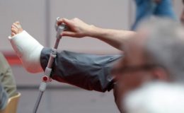 Welche Denkfehler es in Sachen Unfallversicherung gibt