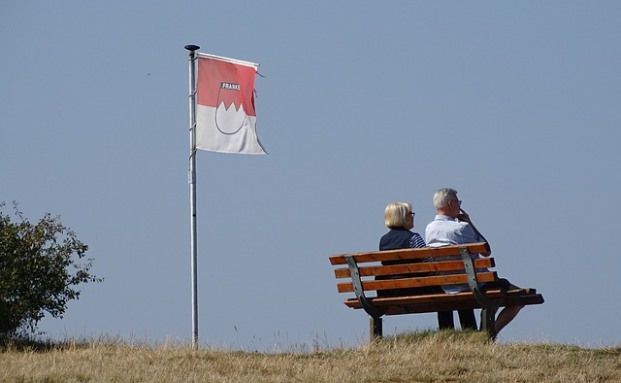 „Wer sich nicht auf die Rente vorbereitet, fällt in ein tiefes Loch“