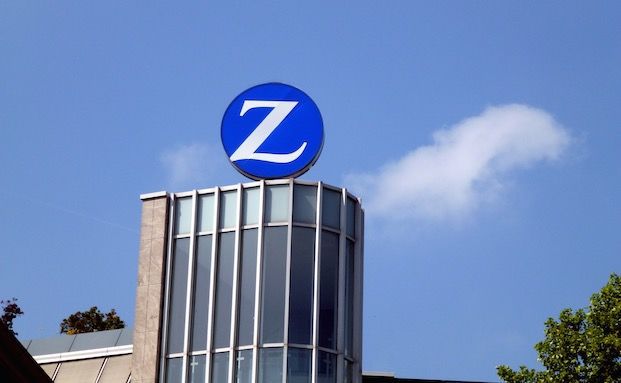 Zurich Deutschland schließt Run-off aus