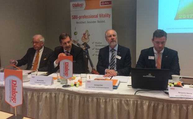 Generali vergibt gesamtes Maklergeschäft an Dialog