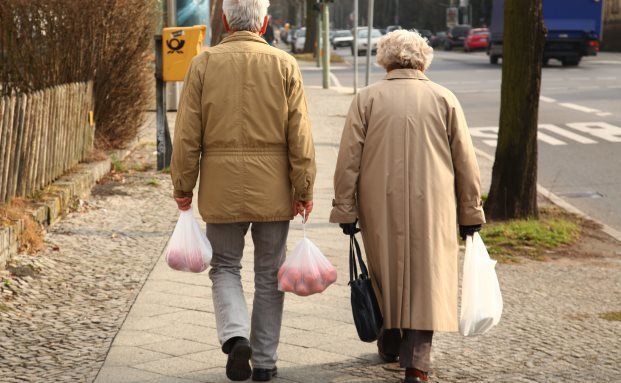 Jüngere Deutsche unterschätzen persönliche Ruhestandsdauer um fünf Jahre