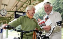 Die Möglichkeiten in der Rentenbezugszeit werden flexibler