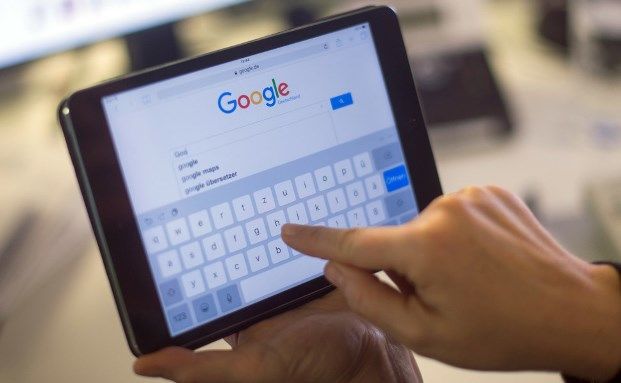 Nach diesen Versicherungen googeln die Deutschen am häufigsten